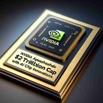 Nvidia Surpasses $2 Trillion Market Cap with AI Chip Innovations