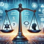 The Future of Artificial Intelligence: Balancing Risks and Rewards