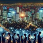 Tokyo Emerges as a Global AI Hotspot