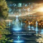 Innovative AI Enhances Water Balance Predictions in Ecosystem Services