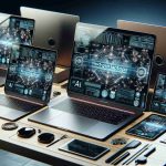 Apple Gears Up for Next-Gen MacBooks with Enhanced AI Capabilities