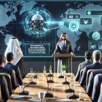 Saudi Minister Highlights AI and Technological Adaptation in Industry and Mining