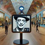 Explore Surrealism with “Ask Dali”: An AI Encounter at Dali Museum