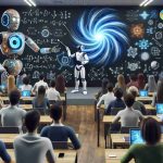 The Role of Artificial Intelligence in Education