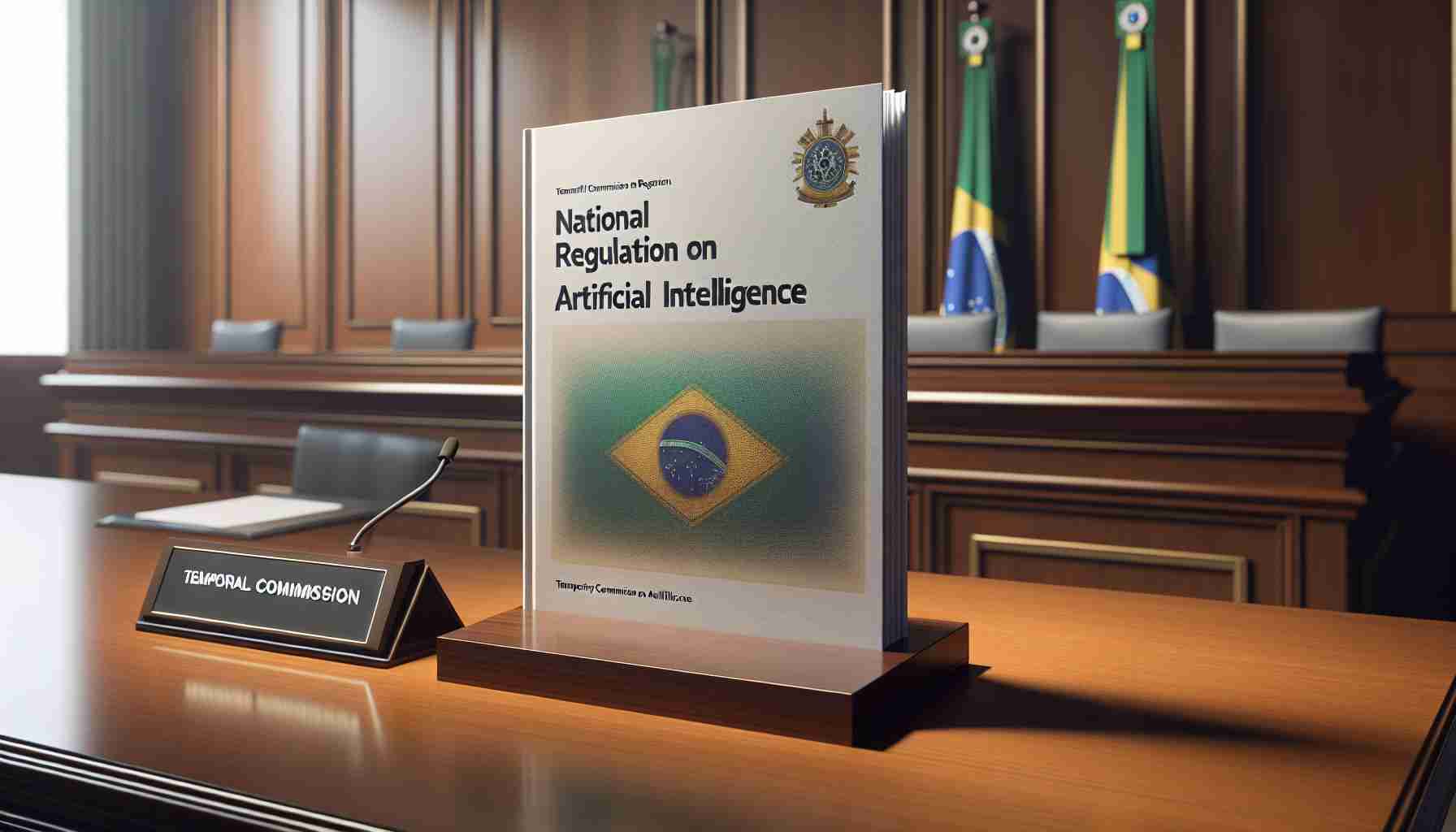 Brazil’s Temporary Commission on Artificial Intelligence Outlines Preliminary Report for National Regulation