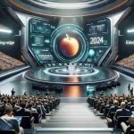 Apple’s WWDC 2024: A Glimpse into the Future