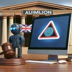 UK Court Bans Offender from AI Creation Tools