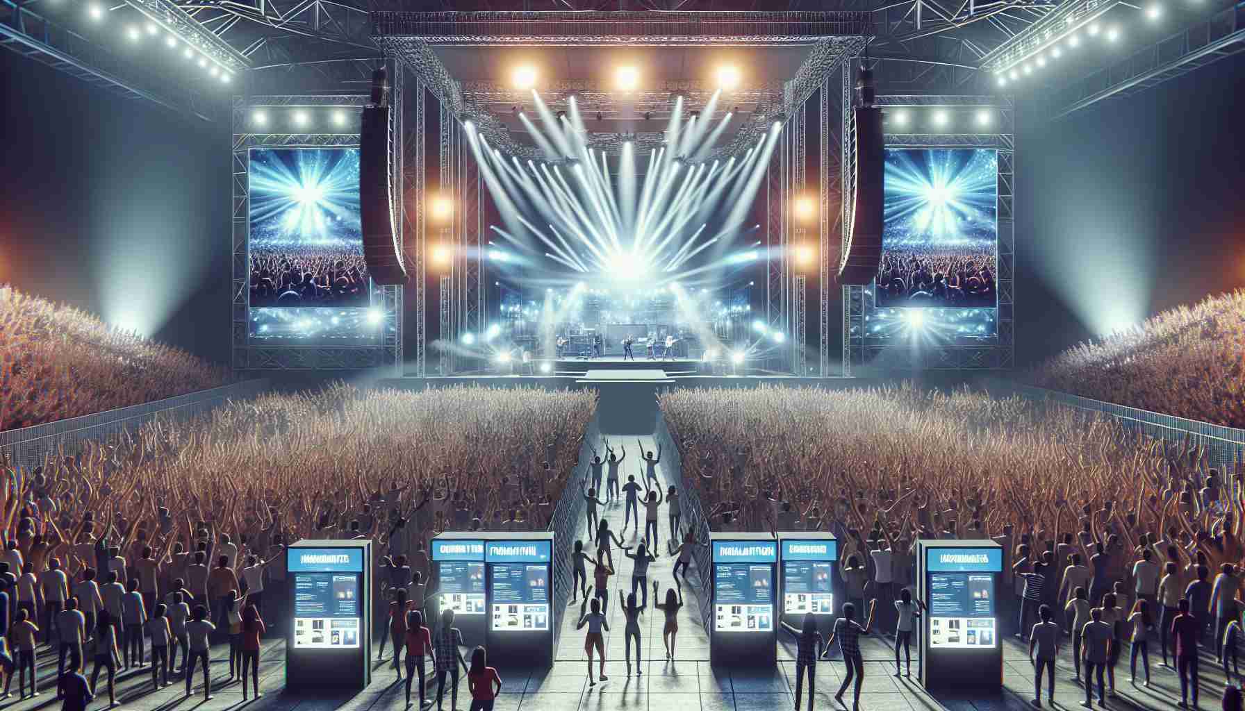 Palantir’s Rock Concert-Style Boot Camps Drive Customer Recruitment