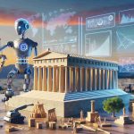 The Integration of Artificial Intelligence in Greek Engineering