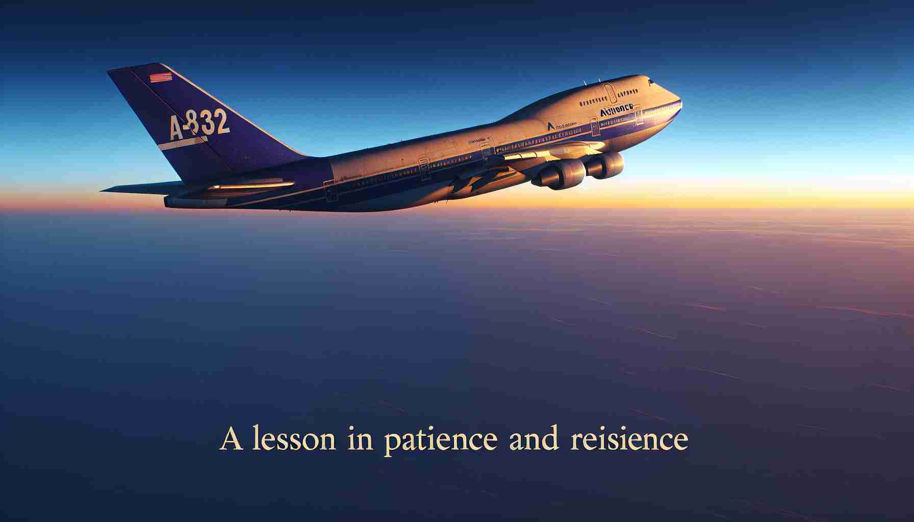 Air India Flight AI-1852: A Lesson in Patience and Resilience
