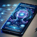 Enhancing Samsung Smartphone Experience With Galaxy AI Features