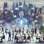 High-Paying AI Executive Roles Surge on Wall Street