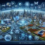 The Path to 2031: A Future Shaped by Advanced AI