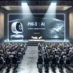 Microsoft Unveils Phi-3 AI Series, Exceling in Lightweight Performance