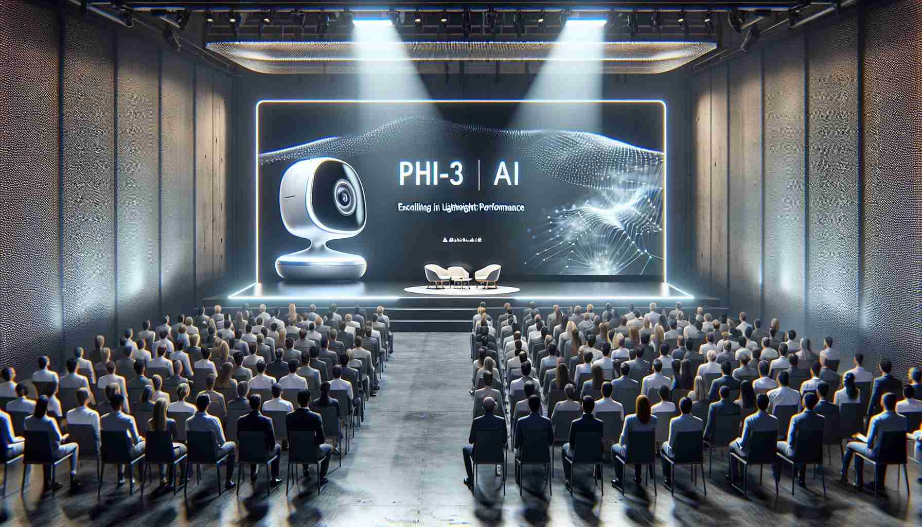 Microsoft Unveils Phi-3 AI Series, Exceling in Lightweight Performance