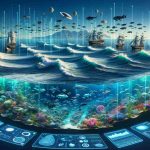 Revolutionizing Marine Conservation with the Ocean Digital Twin