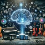 AI Revolutionizing Music Creation: Exploring the Possibilities