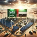 Saudi Arabia and UAE Join Forces in Green Transition Despite Petrodollar Influence