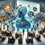 Film Series Ignites Conversation on AI in Education