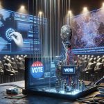 AI Transforming Electoral Campaigns and the Ethical Challenges Ahead