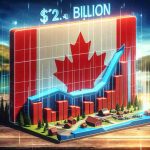 Canada’s AI Sector Receives $2.4 Billion Boost from Federal Government