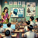 Assam Schools Embrace AI and Robotics Education