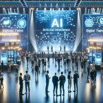 Schneider Electric Puts AI and Digital Twins in the Spotlight at Hannover Messe