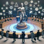 Embracing Artificial Intelligence for a More Accessible Justice System