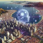 Artificial Intelligence Weighs In: South America’s Most Beautiful Cities