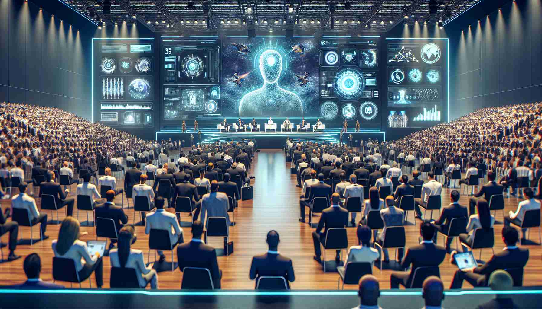 Global Cybersecurity Conference GISEC 2024 Unveils Latest AI-Driven Security Innovations