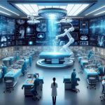 Revolutionary AI System Enhances Surgical Precision in Japan