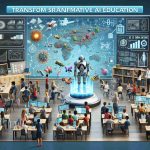 Transformative AI Education: Unlocking New Possibilities for Students