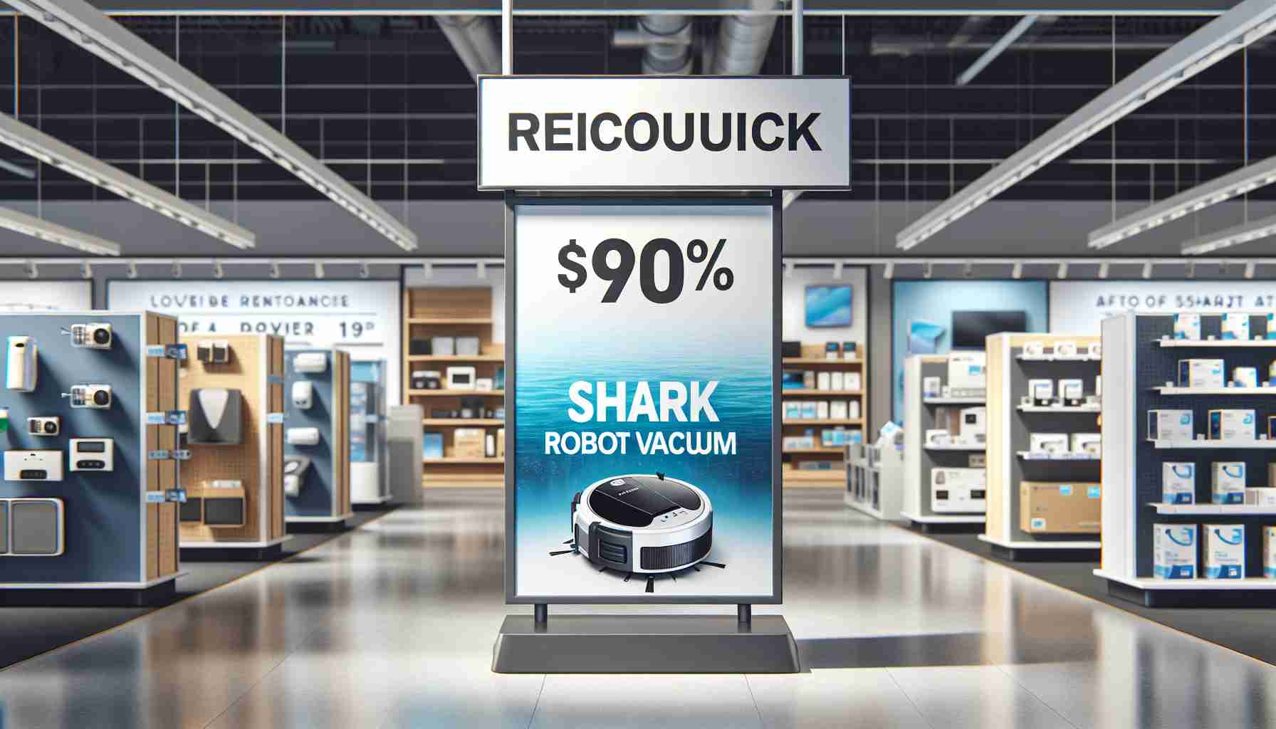 Best Buy’s Price Cut on Shark Matrix Robot Vacuum Marks Trend Towards Affordable Smart Home Tech