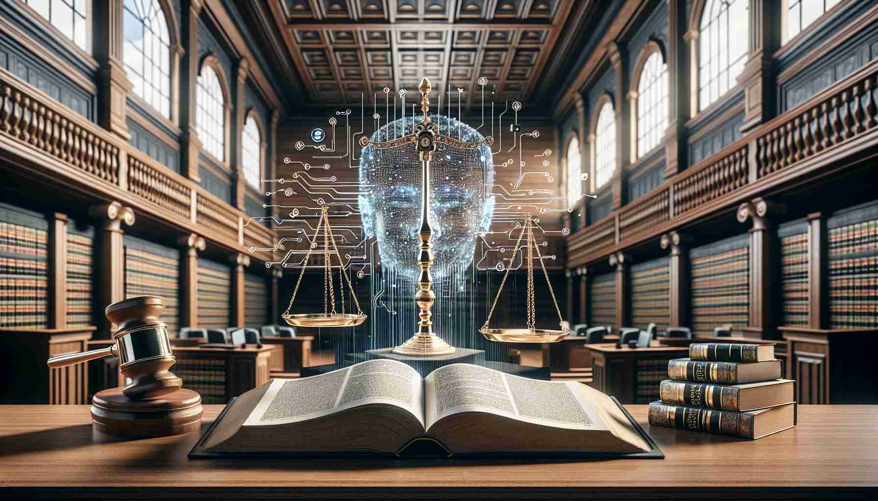 Brazilian Judiciary Embraces Artificial Intelligence for Legal Analyses