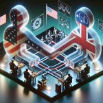 Collaboration between U.S. and U.K. to Establish AI Safety Tests