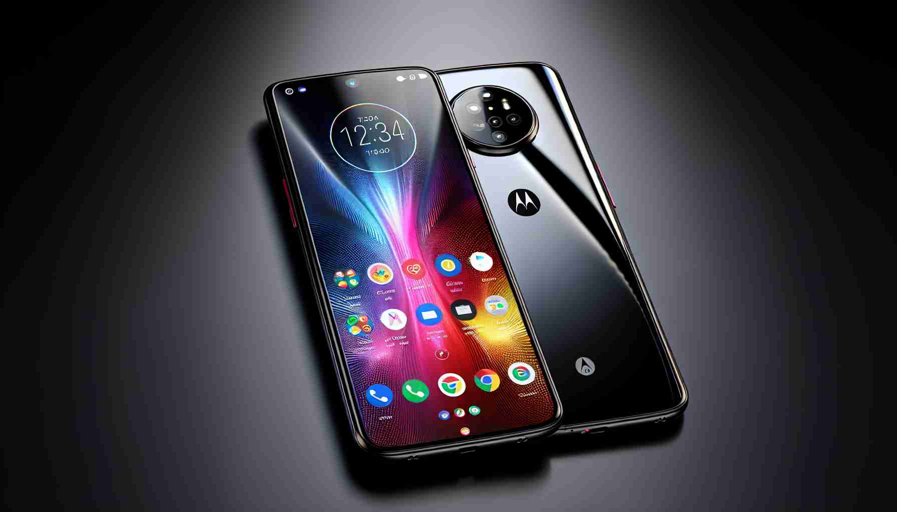 Motorola Introduces Enhanced Moto Edge Series with AI-Powered Features