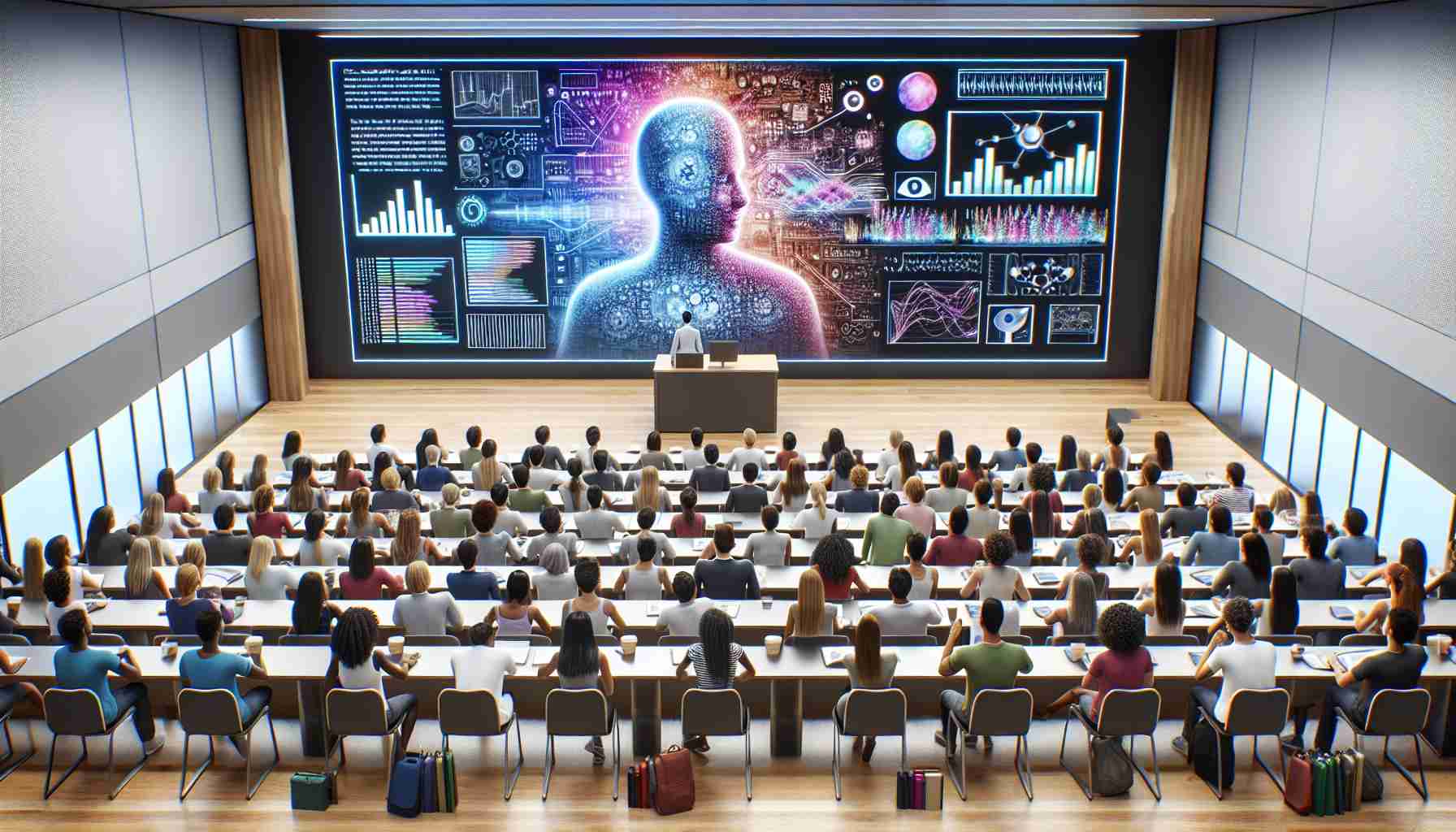 Exploring the Impact of Generative AI on University Education