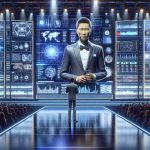 Jingdong Unveils AI-Powered Live Streaming Host with Record-Breaking Viewership