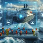 HMM Advances Maritime Safety with AI-Based Monitoring Solution