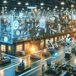 Southern Gyeongsang Province Boosts Manufacturing with $26 Million AI Convergence Project