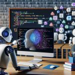 AI Assists in Programming Education: A Balancing Act of Learning and Copying