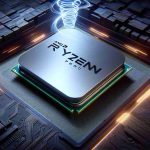 AMD Unleashes New Ryzen Pro Processors for Future AI Workspaces