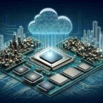 Investing in AI: A Long-Term Strategy Emphasizing Semiconductors and Cloud Computing