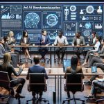 Global AI Experts Convene to Discuss Standardization