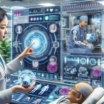 The Future of Healthcare: Revolutionizing Patient Care with Artificial Intelligence