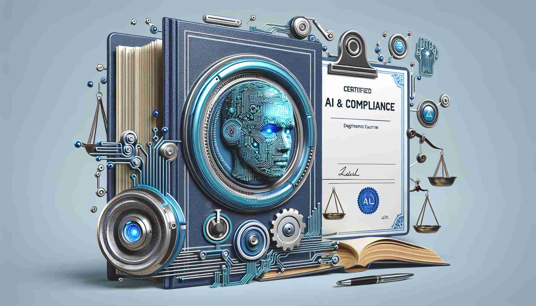 Upcoming Certified AI and Compliance Course for Legal Professionals