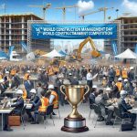 Celebrating Advancements in Construction Management: The 14th World CM Day and the 7th World CM Competition