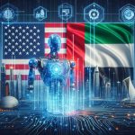 U.S. Aims to Foster AI Technologies in the UAE