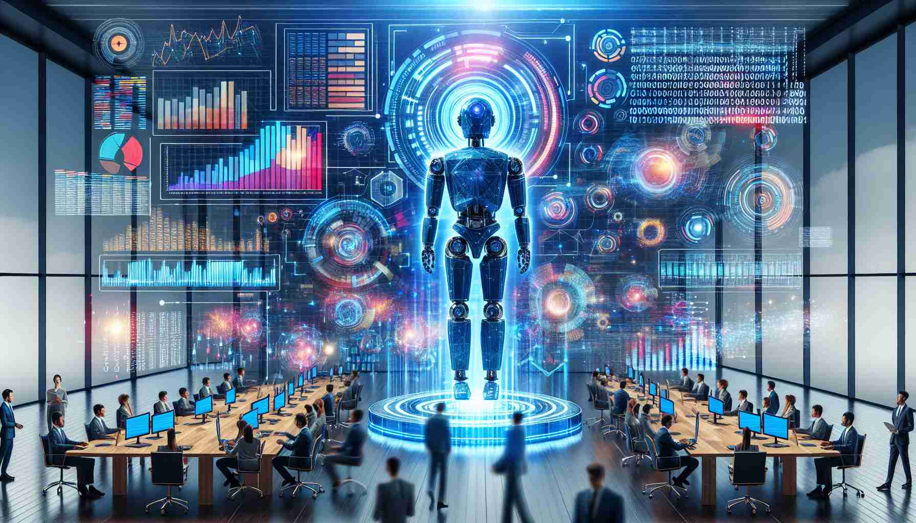 Revolutionizing Finance Operations with AI-Powered Hyperautomation
