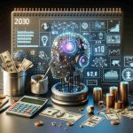 Global AI Market Set to Reach Over $1 Trillion by 2030